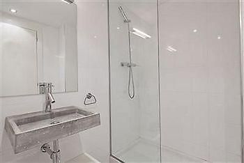 Luxe Rooms Валенсія Екстер'єр фото
