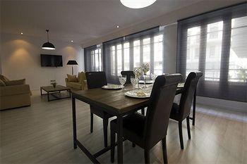 Luxe Rooms Валенсія Екстер'єр фото