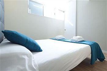 Luxe Rooms Валенсія Екстер'єр фото