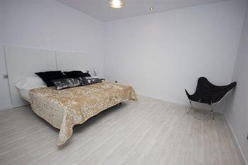 Luxe Rooms Валенсія Екстер'єр фото