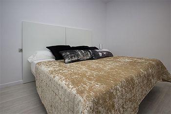 Luxe Rooms Валенсія Екстер'єр фото