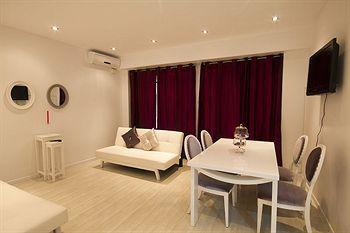 Luxe Rooms Валенсія Екстер'єр фото
