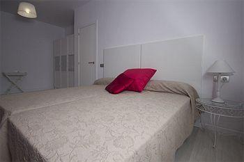 Luxe Rooms Валенсія Екстер'єр фото