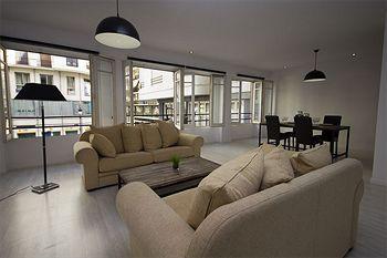 Luxe Rooms Валенсія Екстер'єр фото