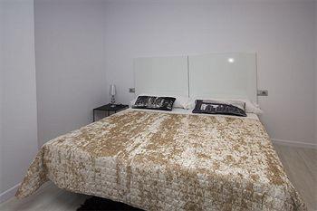 Luxe Rooms Валенсія Екстер'єр фото