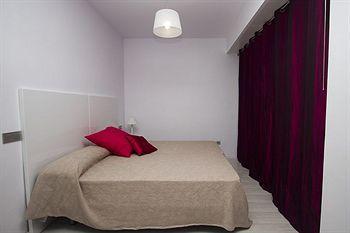 Luxe Rooms Валенсія Екстер'єр фото