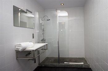Luxe Rooms Валенсія Екстер'єр фото