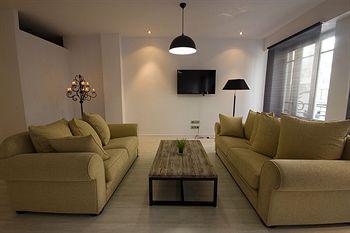 Luxe Rooms Валенсія Екстер'єр фото